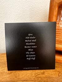 Image 2 of Asphalt CD