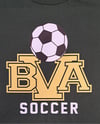 Belle Vernon Ahletics-BVA Soccer-T-Shirt