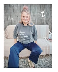 Image 3 of Copy of IBIZA SPIRIT *  cotton classic shirt ⛧°。Ibiza ⛧°。boho ⛧°。onesized