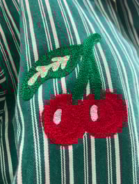 Image 5 of Cherries on Top jacket