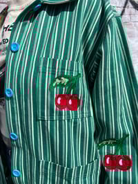 Image 4 of Cherries on Top jacket