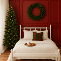 Image 4 of Holiday Studio Minis (NO SANTA)