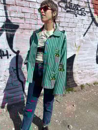 Image 1 of Cherries on Top jacket