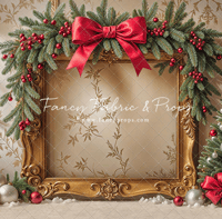 Image 2 of Holiday Studio Minis (NO SANTA)