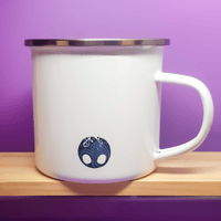 Image 2 of HOLLOW KNIGHT Kubek