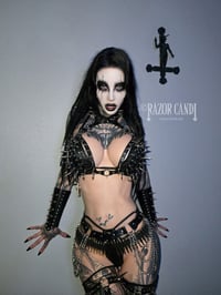 Image 2 of BRUJA 12"x18" signed poster