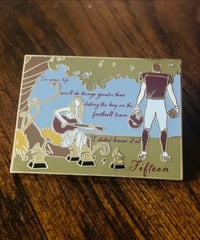 Image 1 of Fifteen Pin