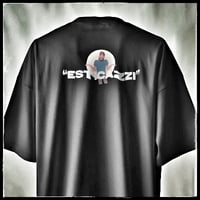 Image 2 of T-Shirt Uomo G - AH HUSTON (NSL055)