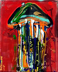 Image 1 of Jellyfish