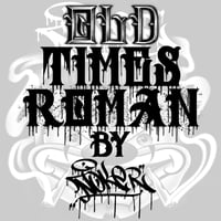 Image 1 of Old Times Roman Stamp Pack