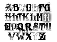 Image 4 of Old Times Roman Stamp Pack