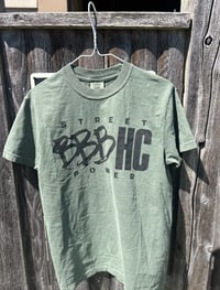 BBBHC Olive Green