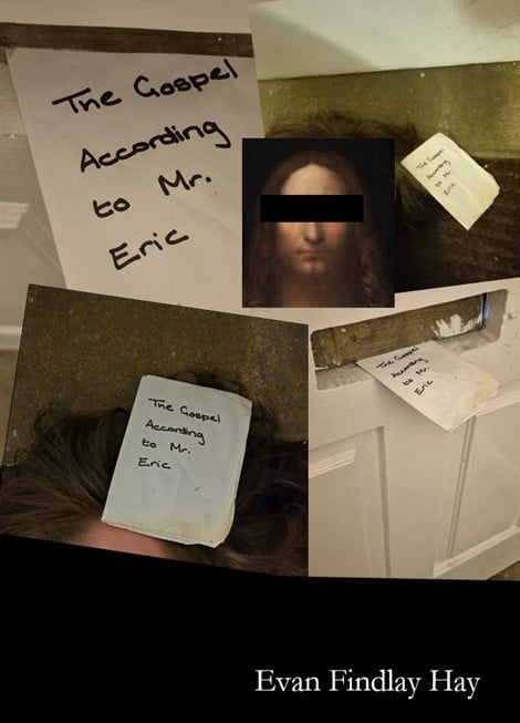 The Gospel According to Mr. Eric 