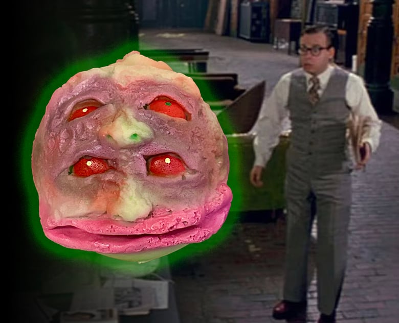 Image of MidgeMidgeMidge 2 Ball "Slimidge"