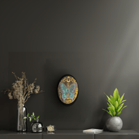 Image 1 of Metamorphosis - Original Painting