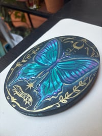 Image 3 of Metamorphosis - Original Painting