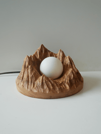 Image 1 of Lampe "Oulette"