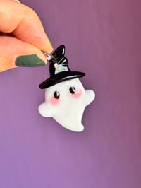 Image 1 of Witch ghost 