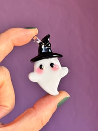 Image 2 of Witch ghost 