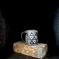 Image 2 of Shark tooth mug