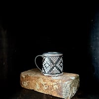 Image 1 of Hibernation mug black
