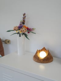 Image 4 of Lampe "Oulette"