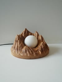 Image 2 of Lampe "Oulette"