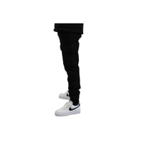 Image 4 of Smoke Rise Jet Black Trep 5.0 Jeans