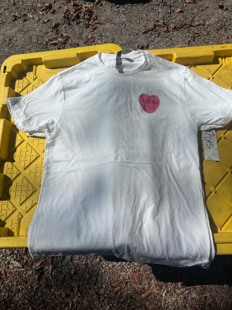 Image of  SICKO TEE