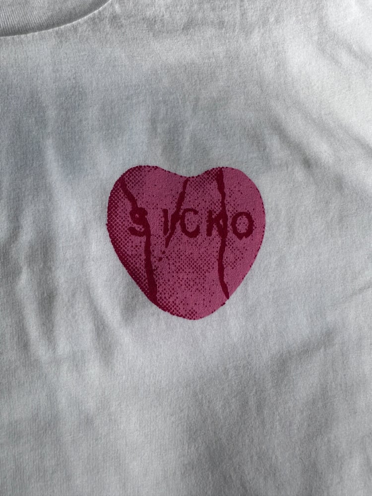 Image of  SICKO TEE