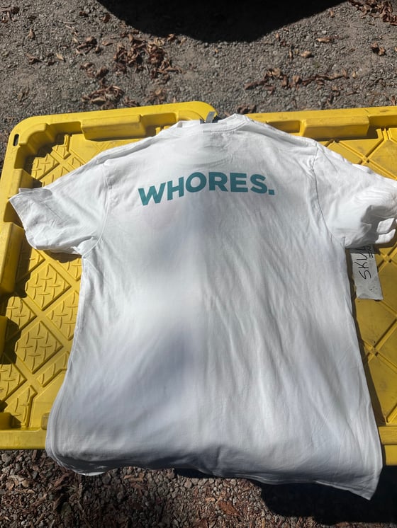Image of  SICKO TEE