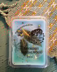 Image 4 of Bayberry Sandalwood-A Rockytop Wax Works exclusive custom houseblend fragrance 