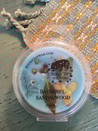 Image 7 of Bayberry Sandalwood-A Rockytop Wax Works exclusive custom houseblend fragrance 