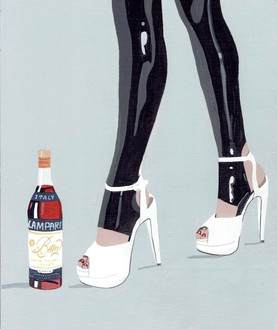 Image of TUESDAY MORNING IN RENO