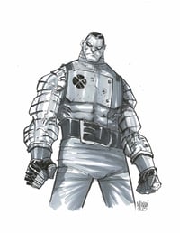 Colossus