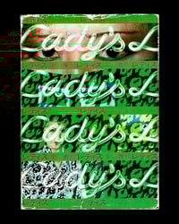 Lady’s Bosozoku Book 