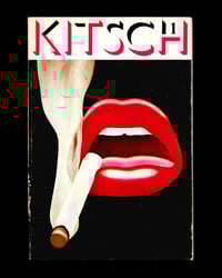 KITSCH #1