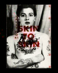 Sale2 #41 - Skin to Skin 