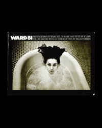 Mary Ellen Mark - WARD 81