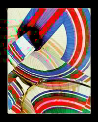 EXPO OSAKA by Peter Knapp & Bruno Suter