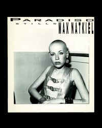 Max Natkiel - Paradisio 