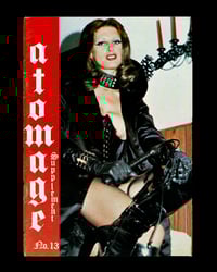 Atomage Supplement #13