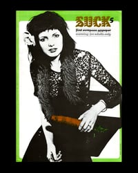 SUCK #5
