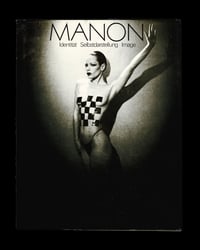 Image 1 of Manon - Identität