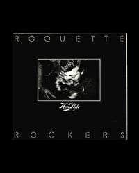 Image 1 of Ken Pate - Roquette Rockers 