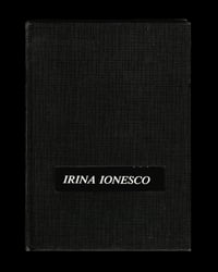 Image 1 of Irina Ionesco 