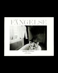 Anders Petersen "Fängelse"