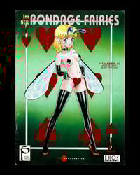 The New Bondage Fairies #11