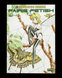 Fairie Fetish #6