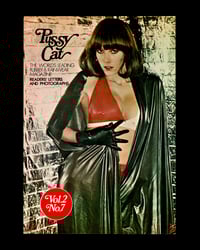 Image 1 of Pussy Cat Volume 2 #7